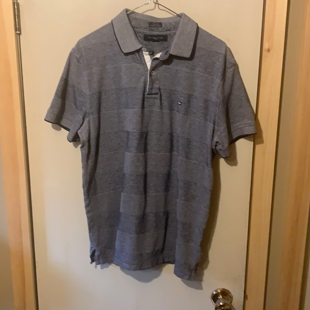 Tommy Hilfiger polo shirt